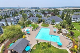Rosemeade at Olympus Pointe in Roseville, CA - Building Photo - Building Photo