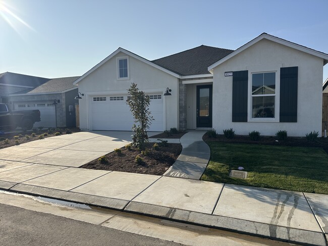 property at 8925 County Crst Dr