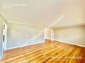 724 S Lovell Ave in Chattanooga, TN - Building Photo - Building Photo