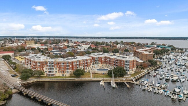 property at 419 Sky Sail Blvd