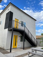 2525 W State Ave in Phoenix, AZ - Building Photo - Building Photo