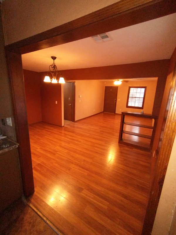 129 W Lilac Ln in Midwest City, OK - Building Photo - Building Photo