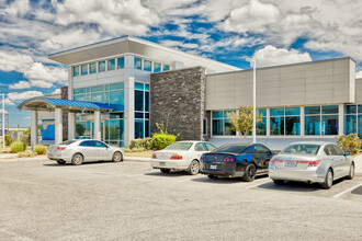 The Avenue at San Marcos Student Housing in San Marcos, TX - Building Photo - Building Photo