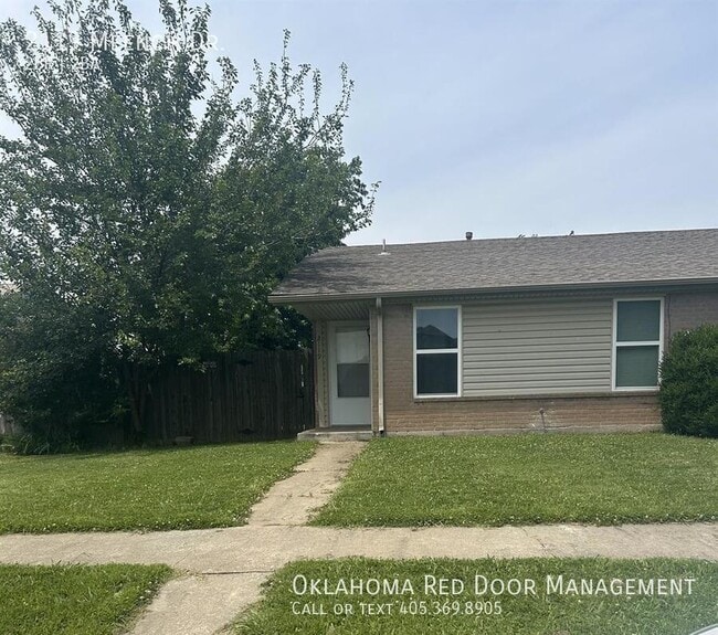 property at 2119 Meench Dr