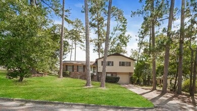 2012 Flintwood Dr in Augusta, GA - Building Photo - Building Photo