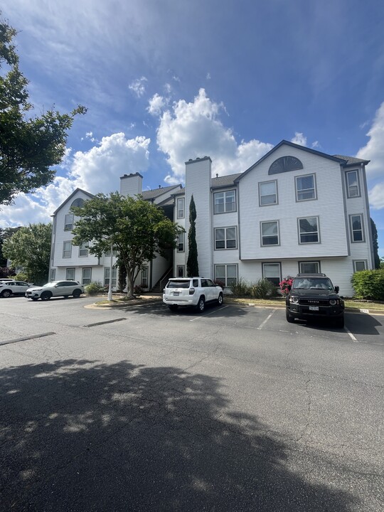 3204 Jade Ct in Virginia Beach, VA - Building Photo