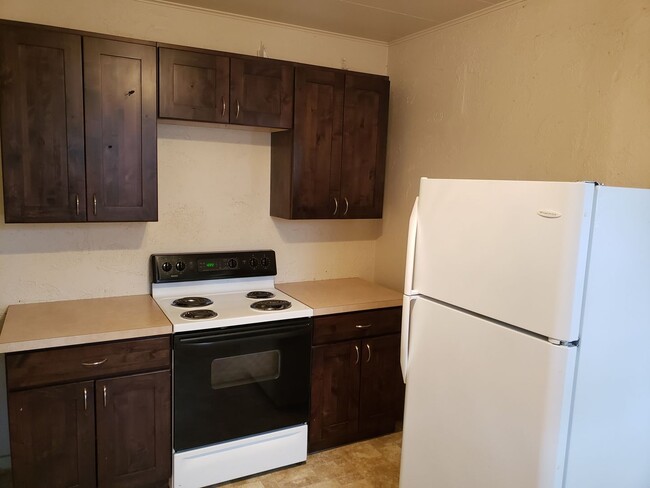property at 1822 W Washington St