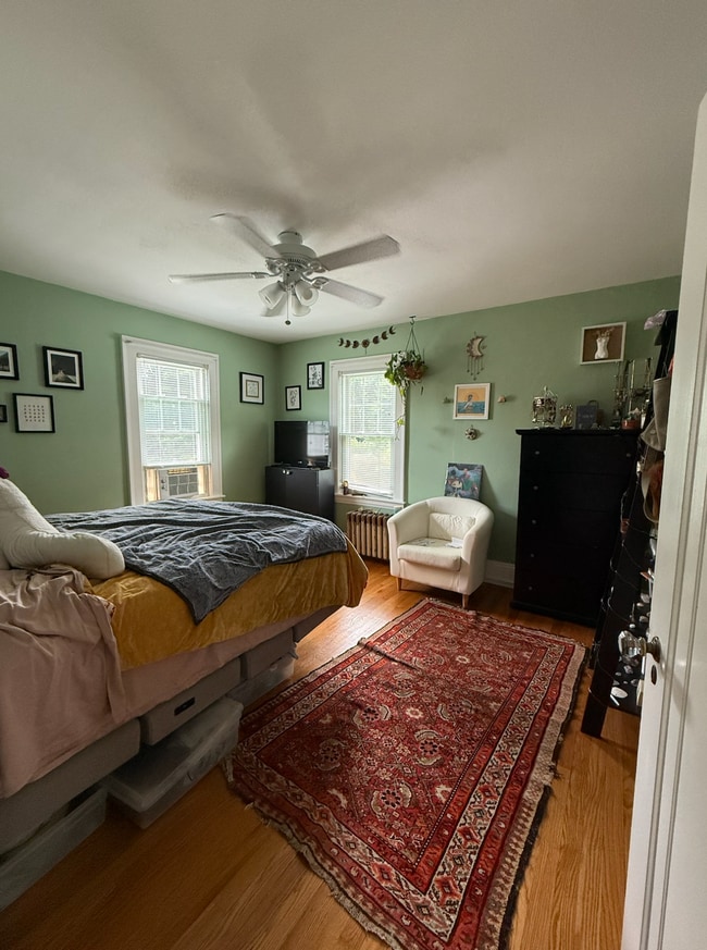 property at 61 Norwood Ter