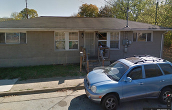 1606 Arlington Ave in Chattanooga, TN - Building Photo - Building Photo