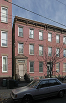 242 2nd St Apartments