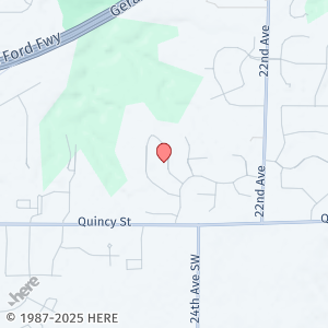 property at 4189 Springhill Dr