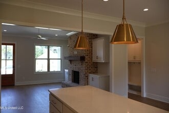 113 Southern Oak Wy in Canton, MS - Foto de edificio - Building Photo