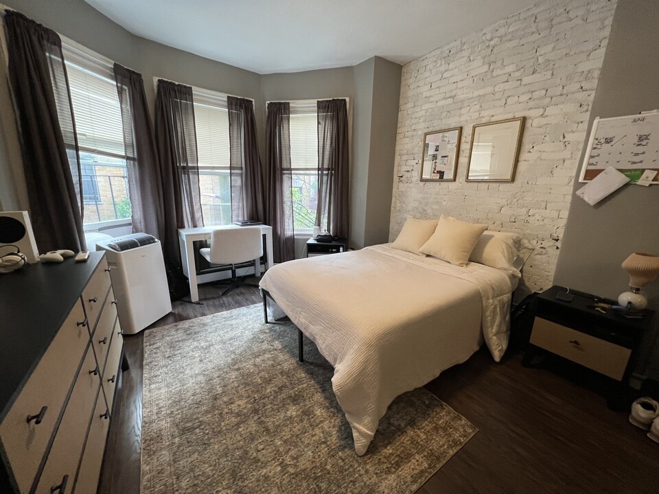 44 Anderson St, Unit Anderson Street in Boston, MA - Building Photo