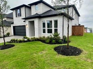 property at 1701 Nightshade Ln