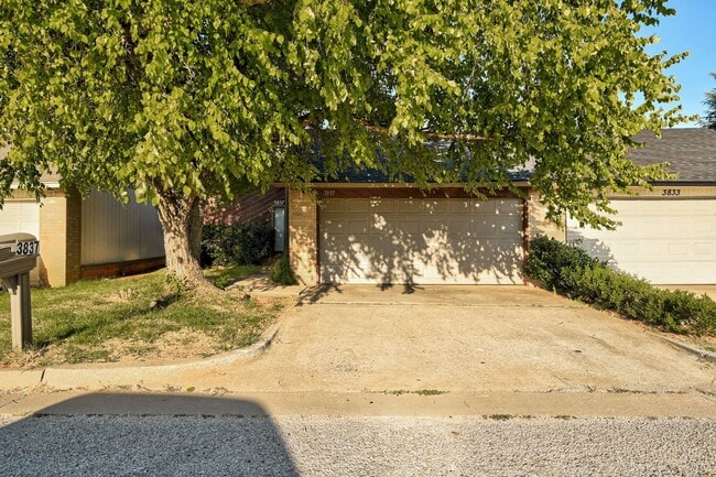 3837 Southwind Ct in Oklahoma City, OK - Building Photo - Building Photo