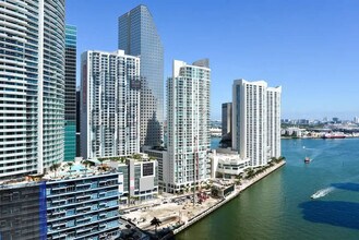 485 Brickell Ave in Miami, FL - Building Photo - Building Photo