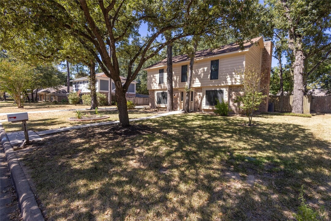 27245 Kane Ln in Conroe, TX - Building Photo