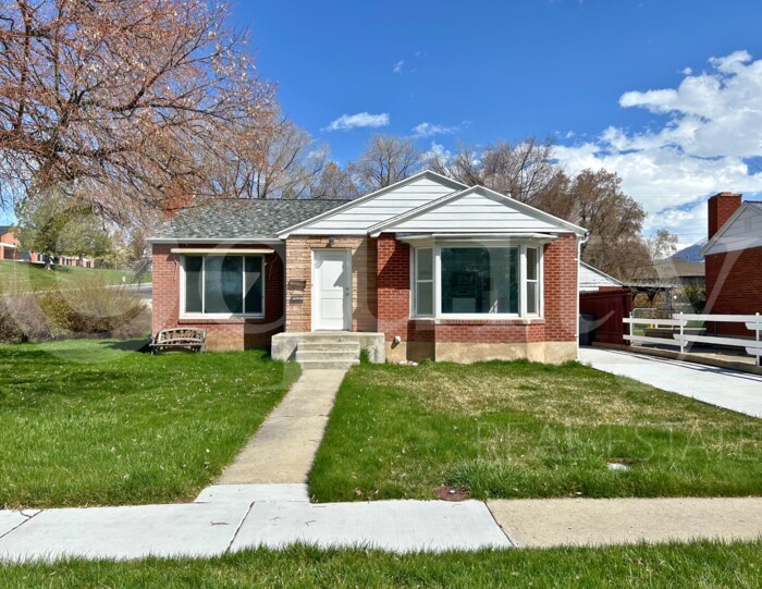 105 E 500 N in American Fork, UT - Building Photo