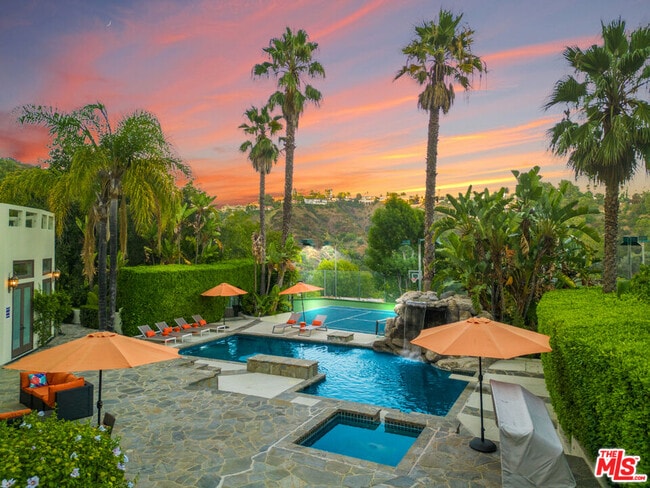 property at 11037 Anzio Rd