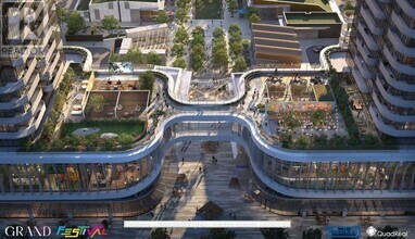 225 Commerce St in Vaughan, ON - Building Photo - Building Photo