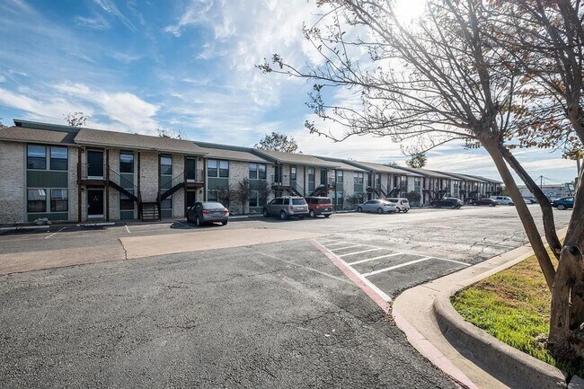 property at 1111 Sunrise Rd
