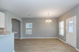 13134 Dancing Reed Dr in Texas City, TX - Building Photo - Building Photo