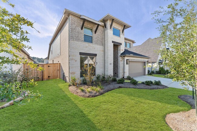 528 Oakview Bend Dr in Montgomery, TX - Building Photo - Building Photo