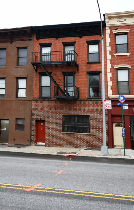 503 3rd Ave in Brooklyn, NY - Building Photo