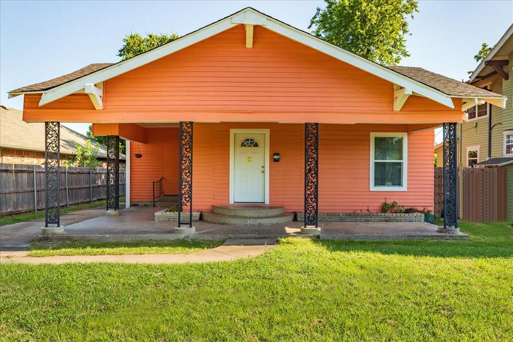 1704 NW 33rd St in Oklahoma City, OK - Building Photo