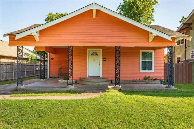 property at 1704 NW 33rd St