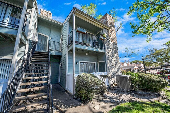 property at 3750 Tanglewilde St