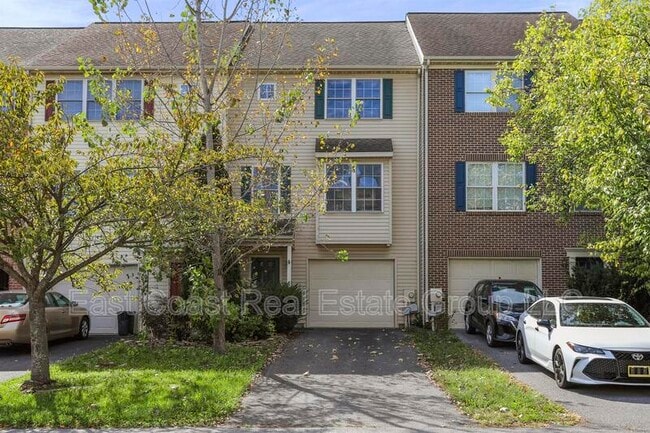 property at 21 Ritter Dr