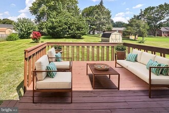 13929 Green Mountain Dr in Maugansville, MD - Building Photo - Building Photo