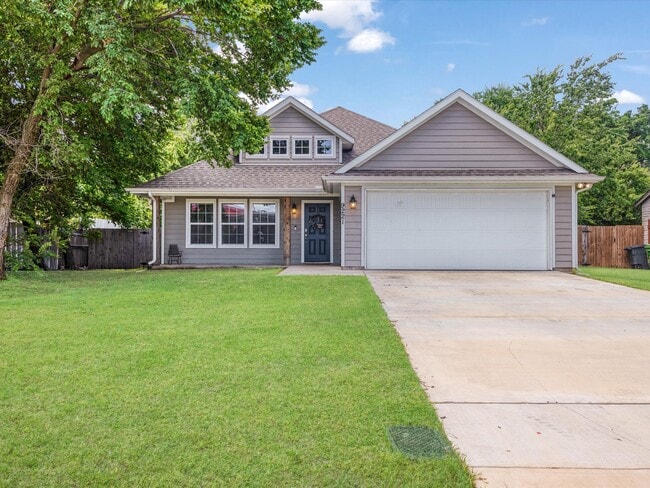 property at 9221 White Settlement Rd