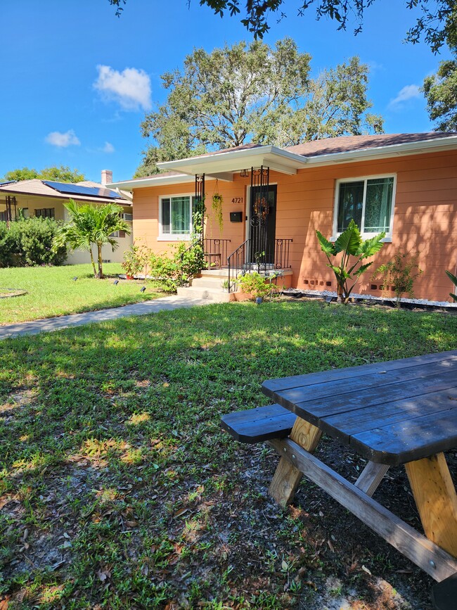 property at 4721 2nd Ave N