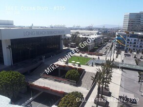 388 E Ocean Blvd in Long Beach, CA - Building Photo - Building Photo