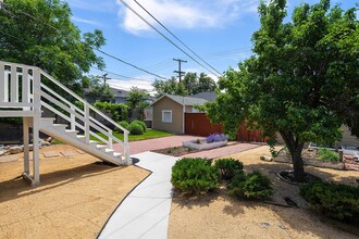514 Ryland St, Unit RYLAND 514 1/2 in Reno, NV - Building Photo - Building Photo