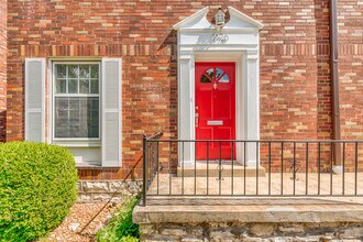 1126 Sanford Ave, Unit 1126 in St. Louis, MO - Building Photo - Building Photo