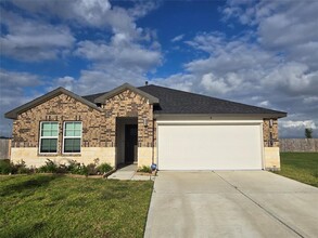 7207 Dawn Vw Ln in Rosenberg, TX - Building Photo - Building Photo