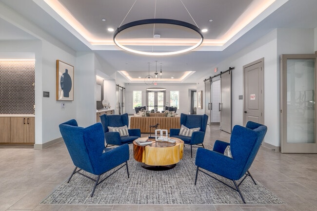 Story University North in Charlotte, NC - Building Photo - Interior Photo