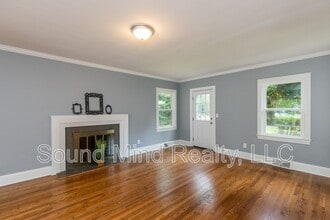 3504 Hawthorne Rd in Rocky Mount, NC - Building Photo - Building Photo