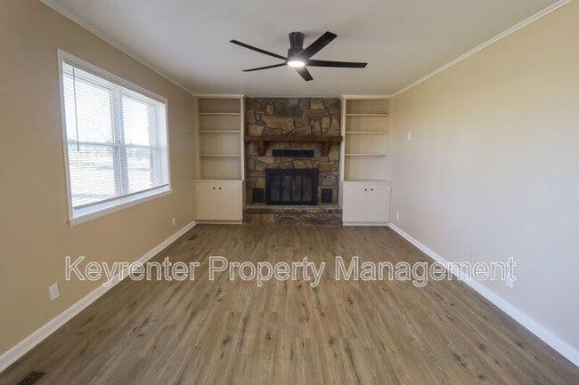 property at 1705 Bixby Rd