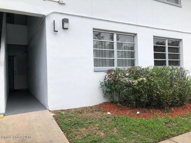 8401 N Atlantic Ave in Cape Canaveral, FL - Foto de edificio - Building Photo