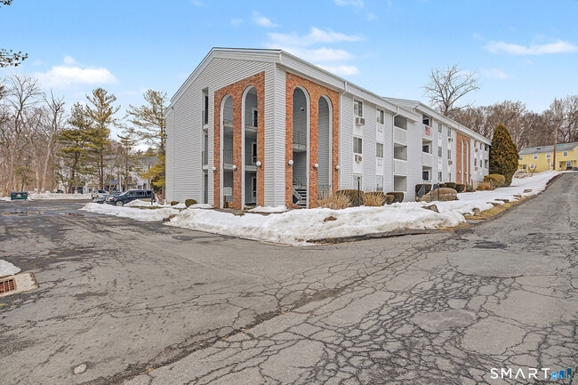 property at 81 Coalpit Hill Rd