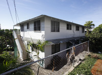 1539 Thurston Ave in Honolulu, HI - Building Photo - Building Photo