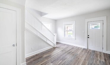 452 N Kealing Ave in Indianapolis, IN - Building Photo - Building Photo