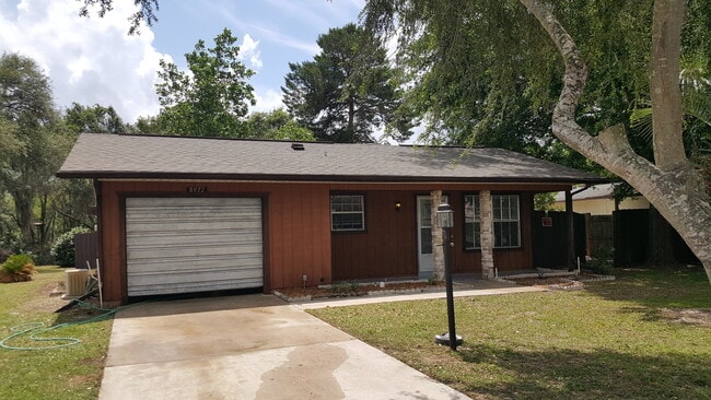 property at 8972 SE 87th Terrace