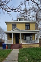 1057 S 900 E, Unit 1 in Salt Lake City, UT - Building Photo