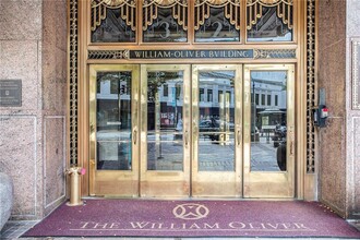 32 Peachtree St NW in Atlanta, GA - Building Photo - Building Photo