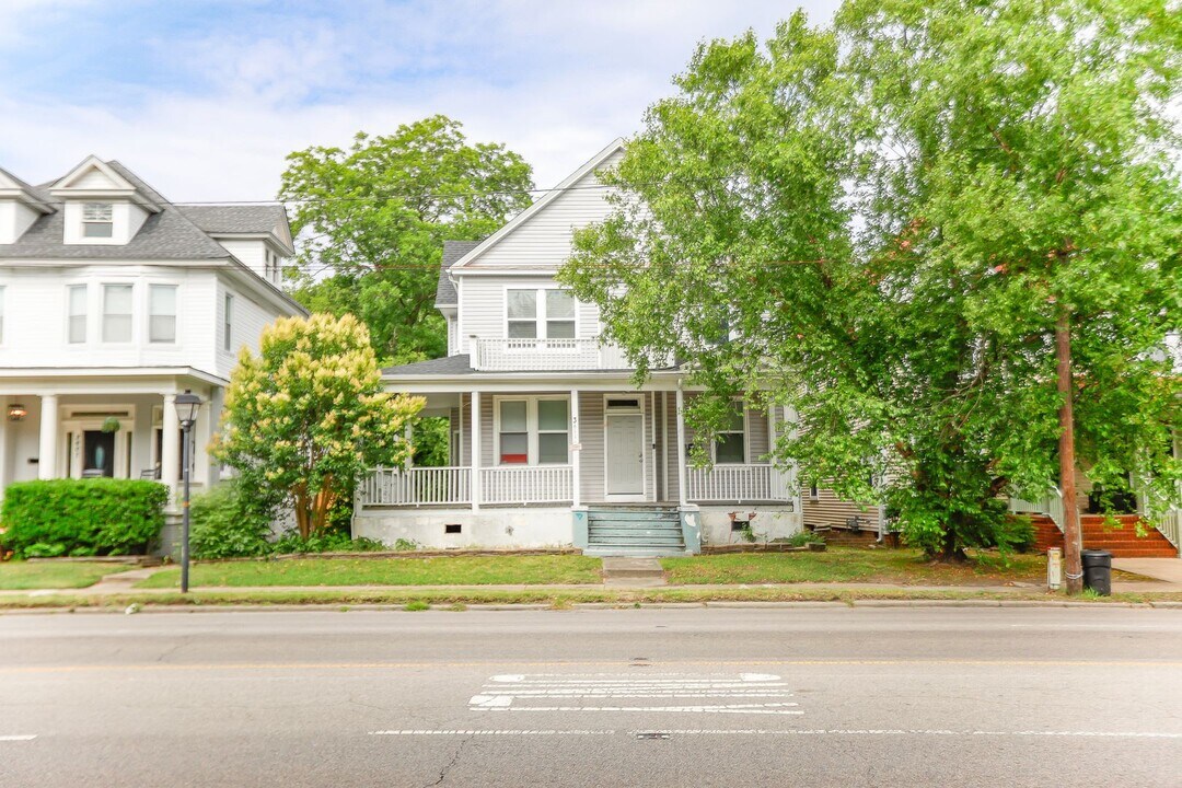 3611 Granby St in Norfolk, VA - Building Photo
